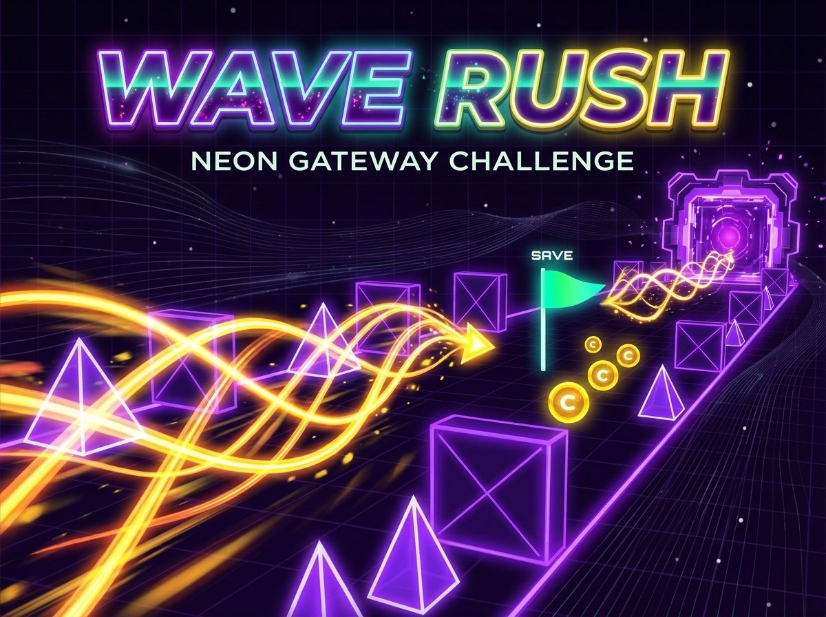 Wave Rush
